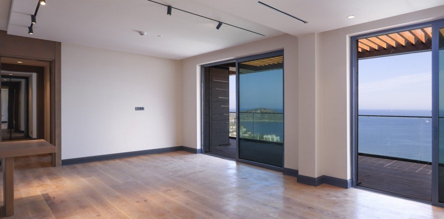 Villa  2+1  Yalıkavak, Muğla, Türkiye №226759