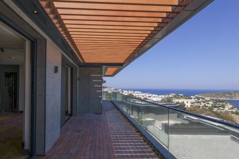 Villa  2+1  Yalıkavak, Muğla, Türkiye №226759 - 10