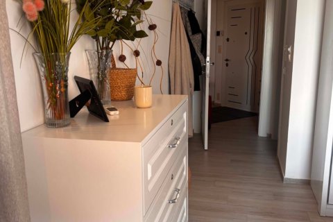 2+1 Lejlighed  i Avsallar, Antalya, Tyrkiet Nr. 226818 - 23