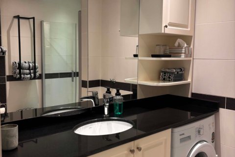 2+1 Lejlighed  i Avsallar, Antalya, Tyrkiet Nr. 226818 - 21