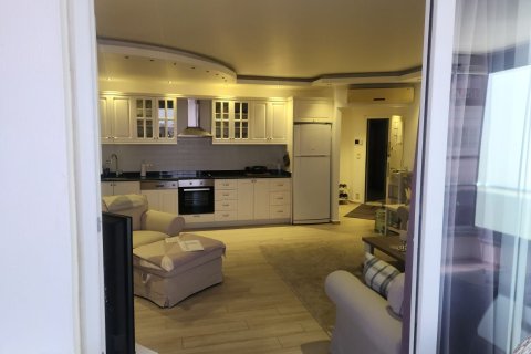 2+1 Lejlighed  i Avsallar, Antalya, Tyrkiet Nr. 226818 - 15