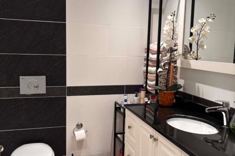 2+1 Lejlighed  i Avsallar, Antalya, Tyrkiet Nr. 226818 - 24