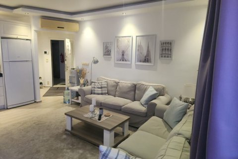 2+1 Lejlighed  i Avsallar, Antalya, Tyrkiet Nr. 226818 - 5
