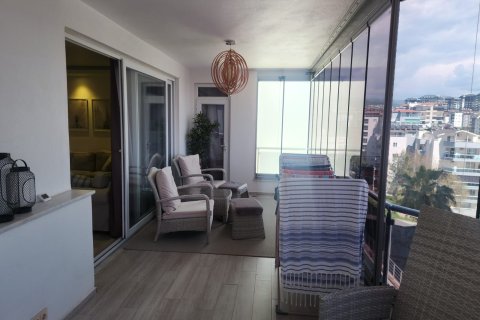 2+1 Lejlighed  i Avsallar, Antalya, Tyrkiet Nr. 226818 - 26