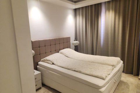 2+1 Lejlighed  i Avsallar, Antalya, Tyrkiet Nr. 226818 - 10