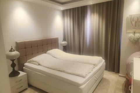 2+1 Lejlighed  i Avsallar, Antalya, Tyrkiet Nr. 226818 - 14