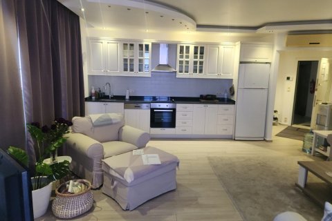 2+1 Lejlighed  i Avsallar, Antalya, Tyrkiet Nr. 226818 - 13