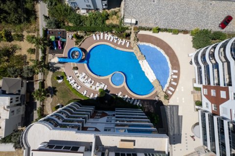 2+1 Lejlighed  i Avsallar, Antalya, Tyrkiet Nr. 226818 - 2