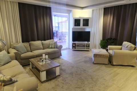 2+1 Lejlighed  i Avsallar, Antalya, Tyrkiet Nr. 226818 - 3