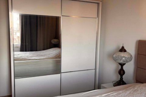 2+1 Lejlighed  i Avsallar, Antalya, Tyrkiet Nr. 226818 - 19