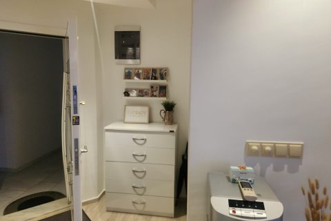 2+1 Lejlighed  i Avsallar, Antalya, Tyrkiet Nr. 226818 - 8