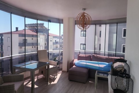 2+1 Lejlighed  i Avsallar, Antalya, Tyrkiet Nr. 226818 - 16