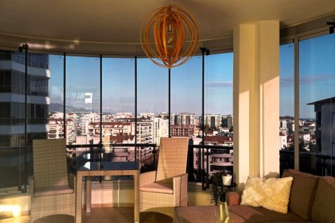2+1 Lejlighed  i Avsallar, Antalya, Tyrkiet Nr. 226818 - 22