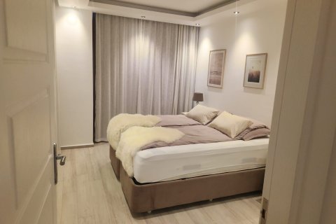 2+1 Lejlighed  i Avsallar, Antalya, Tyrkiet Nr. 226818 - 7