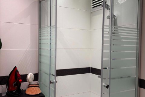 2+1 Lejlighed  i Avsallar, Antalya, Tyrkiet Nr. 226818 - 18