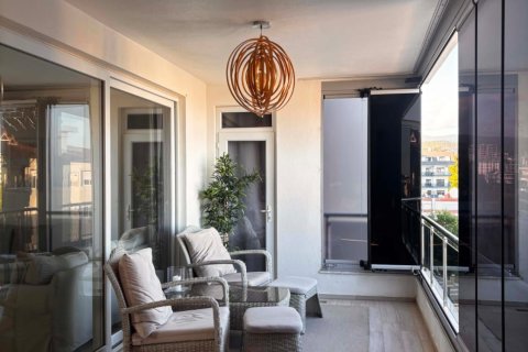 2+1 Lejlighed  i Avsallar, Antalya, Tyrkiet Nr. 226818 - 29