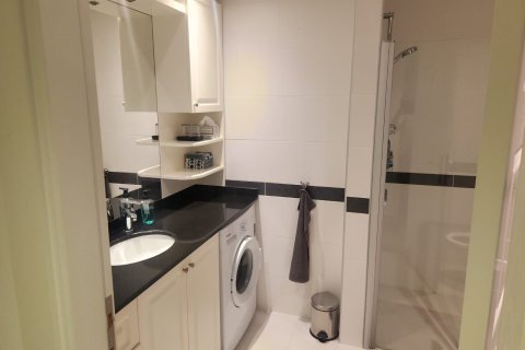 2+1 Lejlighed  i Avsallar, Antalya, Tyrkiet Nr. 226818 - 9