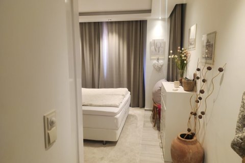 2+1 Lejlighed  i Avsallar, Antalya, Tyrkiet Nr. 226818 - 12