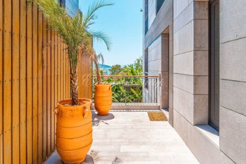 4+1 Lejlighed  i Bodrum, Mugla, Tyrkiet Nr. 226814 - 20
