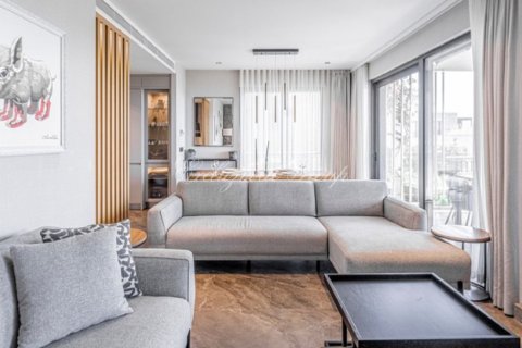 4+1 Lejlighed  i Bodrum, Mugla, Tyrkiet Nr. 226814 - 6