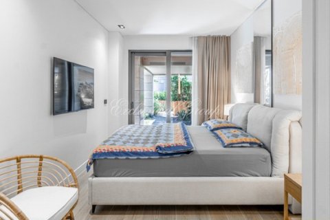4+1 Lejlighed  i Bodrum, Mugla, Tyrkiet Nr. 226814 - 14
