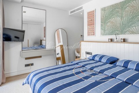 4+1 Lejlighed  i Bodrum, Mugla, Tyrkiet Nr. 226814 - 12