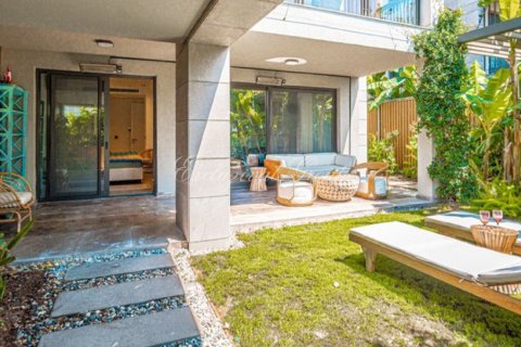 4+1 Lejlighed  i Bodrum, Mugla, Tyrkiet Nr. 226814 - 23