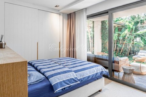 4+1 Lejlighed  i Bodrum, Mugla, Tyrkiet Nr. 226814 - 13