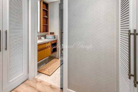 4+1 Lejlighed  i Bodrum, Mugla, Tyrkiet Nr. 226814 - 25
