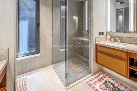 4+1 Lejlighed  i Bodrum, Mugla, Tyrkiet Nr. 226814 - 27