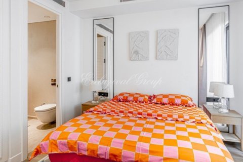 4+1 Lejlighed  i Bodrum, Mugla, Tyrkiet Nr. 226814 - 17