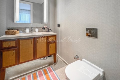 4+1 Lejlighed  i Bodrum, Mugla, Tyrkiet Nr. 226814 - 29