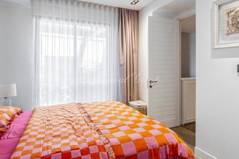4+1 Lejlighed  i Bodrum, Mugla, Tyrkiet Nr. 226814 - 16