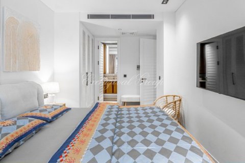 4+1 Lejlighed  i Bodrum, Mugla, Tyrkiet Nr. 226814 - 15