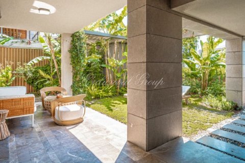 4+1 Lejlighed  i Bodrum, Mugla, Tyrkiet Nr. 226814 - 22
