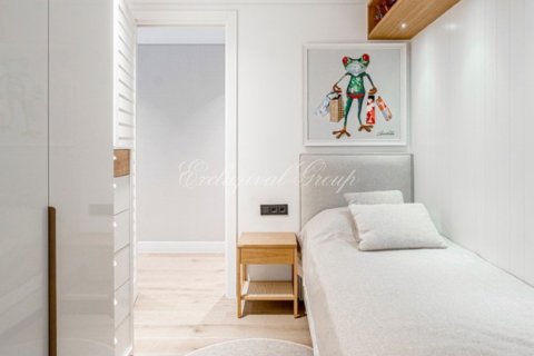 4+1 Lejlighed  i Bodrum, Mugla, Tyrkiet Nr. 226814 - 19