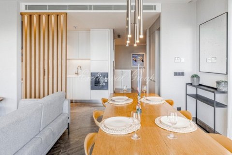 4+1 Lejlighed  i Bodrum, Mugla, Tyrkiet Nr. 226814 - 7