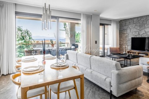 4+1 Lejlighed  i Bodrum, Mugla, Tyrkiet Nr. 226814 - 5