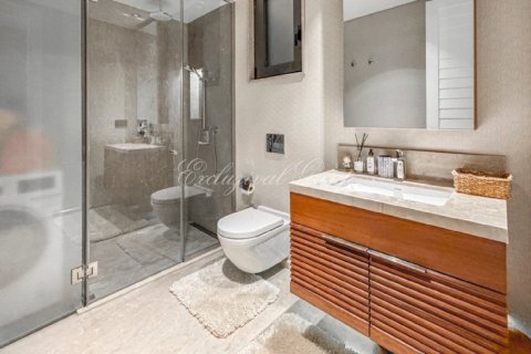 4+1 Lejlighed  i Bodrum, Mugla, Tyrkiet Nr. 226814 - 28