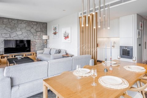4+1 Lejlighed  i Bodrum, Mugla, Tyrkiet Nr. 226814 - 8