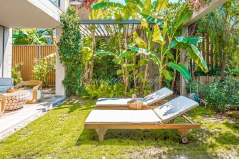 4+1 Lejlighed  i Bodrum, Mugla, Tyrkiet Nr. 226814 - 24
