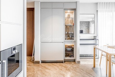 4+1 Lejlighed  i Bodrum, Mugla, Tyrkiet Nr. 226814 - 10