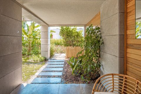 4+1 Lejlighed  i Bodrum, Mugla, Tyrkiet Nr. 226814 - 21