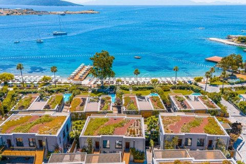 4+1 Lejlighed  i Bodrum, Mugla, Tyrkiet Nr. 226814 - 2