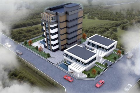 Daire  2+1  Antalya, Türkiye №223377 - 6