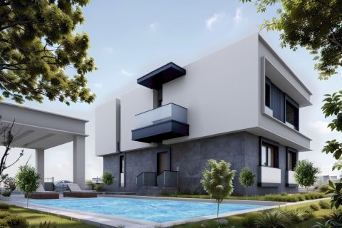 Daire  2+1  Antalya, Türkiye №223377 - 8