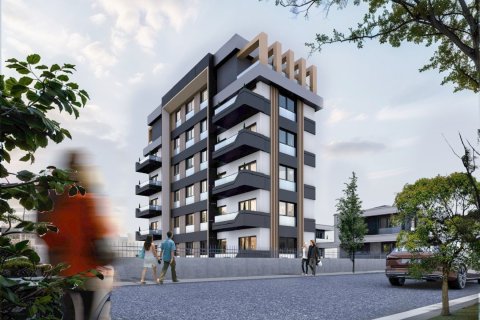 Daire  2+1  Antalya, Türkiye №223377 - 11