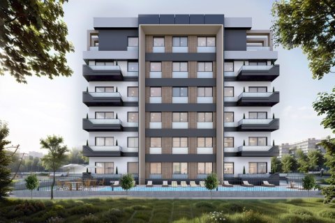 Daire  2+1  Antalya, Türkiye №223377 - 9