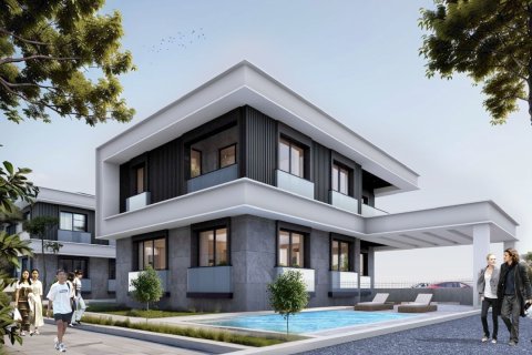 Daire  2+1  Antalya, Türkiye №223377 - 5