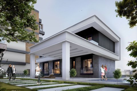 3+1 Wohnung  in Antalya, Türkei Nr. 223376 - 10